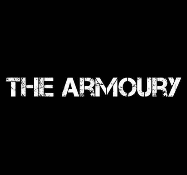 The Armoury Gym